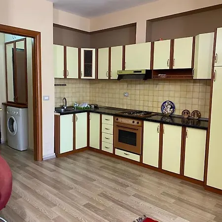 *heart Of New Bazaar 1 Bed Apt* Apartamento *