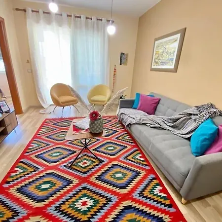 Apartamento *heart Of New Bazaar 1 Bed Apt* *