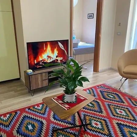 *heart Of New Bazaar 1 Bed Apt* Apartamento *
