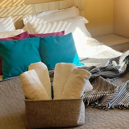Apartamento *heart Of New Bazaar 1 Bed Apt* *